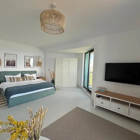 Luma - Cozy Seaview Apartamento Costinesti