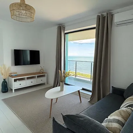 Luma - Cozy Seaview Costinești