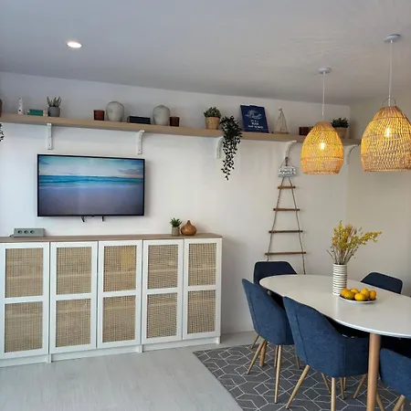 Apartamento Luma - Cozy Seaview