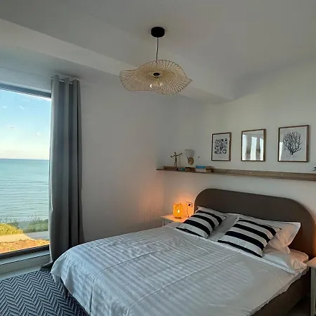 Luma - Cozy Seaview