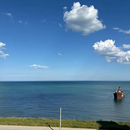 Luma - Cozy Seaview * Costinești
