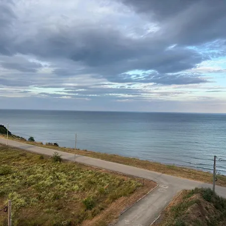Luma - Cozy Seaview * Costinești